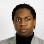 Onochie Ezedinma from MagnumBlitZ