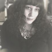 M. Kari Barr from HeartString Publishing