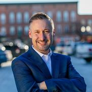 Steven Zyskowski from Caerusnet Facilitated Referral Teams