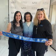 Michelle Hunt from Az Flooring and Finishes