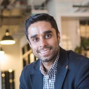 Jasdeep Mann from GrowthMaze