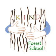 Kalyn Hale from KIND Forest School