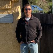 Eric Periard from Underground Solutions Inc