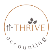 Thrive Accounting Solutions