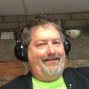 Mike Swafford from Desert Mountain Broadcasting