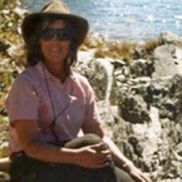 Diana Wilder from Diana Wilder, Author