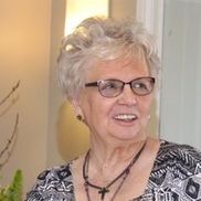 Andrea Manning from BAM Enterprises