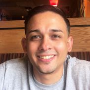 Eric Marmolejos from Create A Vision, LLC