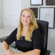 Holly Hull from Water-Shape Designs, LLC