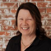 Robyn Nelson from Tradebank of Wichita