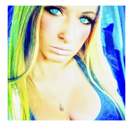 Ashley Craft from TheBowBizz