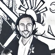 Nico González from Sales Consultant for Paychex