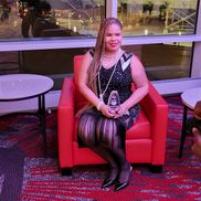 Dr. Tamika Johnson from Grow Up: Empowerment Life Coaching LLC