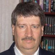 Peter B. Giblett from Waterfall Weddings