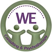 Krystal Vasconcelos, LICSW from WE Consulting & Psychotherapy 