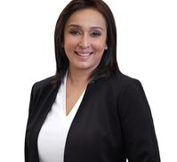Aziza Subramanian from Sutton Group-West Coast Realty