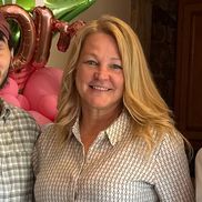 Kristy Ball from L&B Printing, Inc.