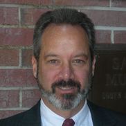 Charlie Eddins from Renco Corporation