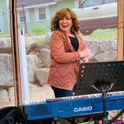 Christine  Chiasson from Christine M Chiasson