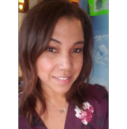 Adria McMichael from Job Swiper