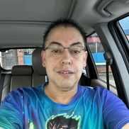 Michael Harris from Wax Me Frangrances