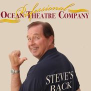 Steve Steiner from Surflight Theatre