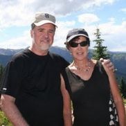 Suzanne Hill from Suzanne Hill Ceramic Art