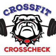 Daniel LaPointe from CrossFit Crosscheck