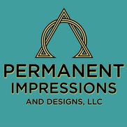 Amy Simmons from Permanent Impressions and Designs, LLC