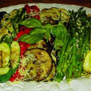 Michael Weeg from Spring Forest Deli & Catering