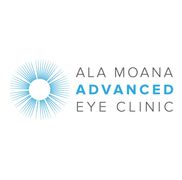 Randall Sakamoto from Ala Moana Advanced Eye Clinic