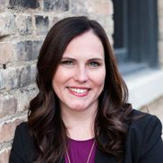 Sarah Ostahowski from Sarah's Law Firm