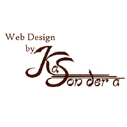 Sandra Kelting from Web Design by KaSondera