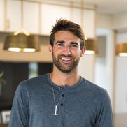 James McCulloch from TRUE LIFESTiLE design
