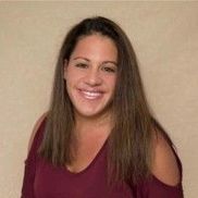 Allison Moscato from Vanguard Cleaning Systems