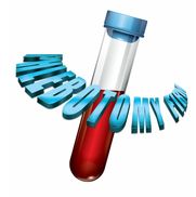 Mistah Jones from Phlebotomy Firm Laboratory