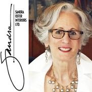 Sandra Oster from Sandra Oster Interiors