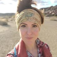 Angie Duplis from Ocotillo Healing