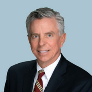 Todd Bair from Thrift McLemore