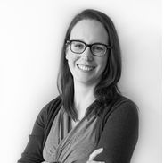 Andrea Armson from Displayco Canada Inc