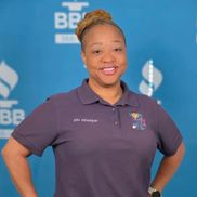Monique Harris from Hope, Learn & Play LLC