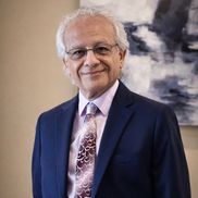 Hamid M. Kashani from Habitat Architecture