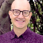 Andy Nelson from Nelson Executive Coaching