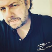 Darren Bowen from Darren Bowen Photography