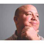 Tony Pucca from Pucca Communications