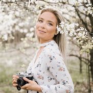 Linnea Marie from LINNEA MARIE PHOTOGRAPHY LLC