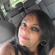 Indira Persad from Oils By Design