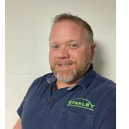 Jason Stanley from Stanley Heating Cooling & Plumbing