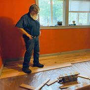 Dewayne Naylor from Naylor's Wood Floors, LLC