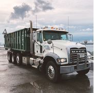 Jimmy Umana from Selective Hauling